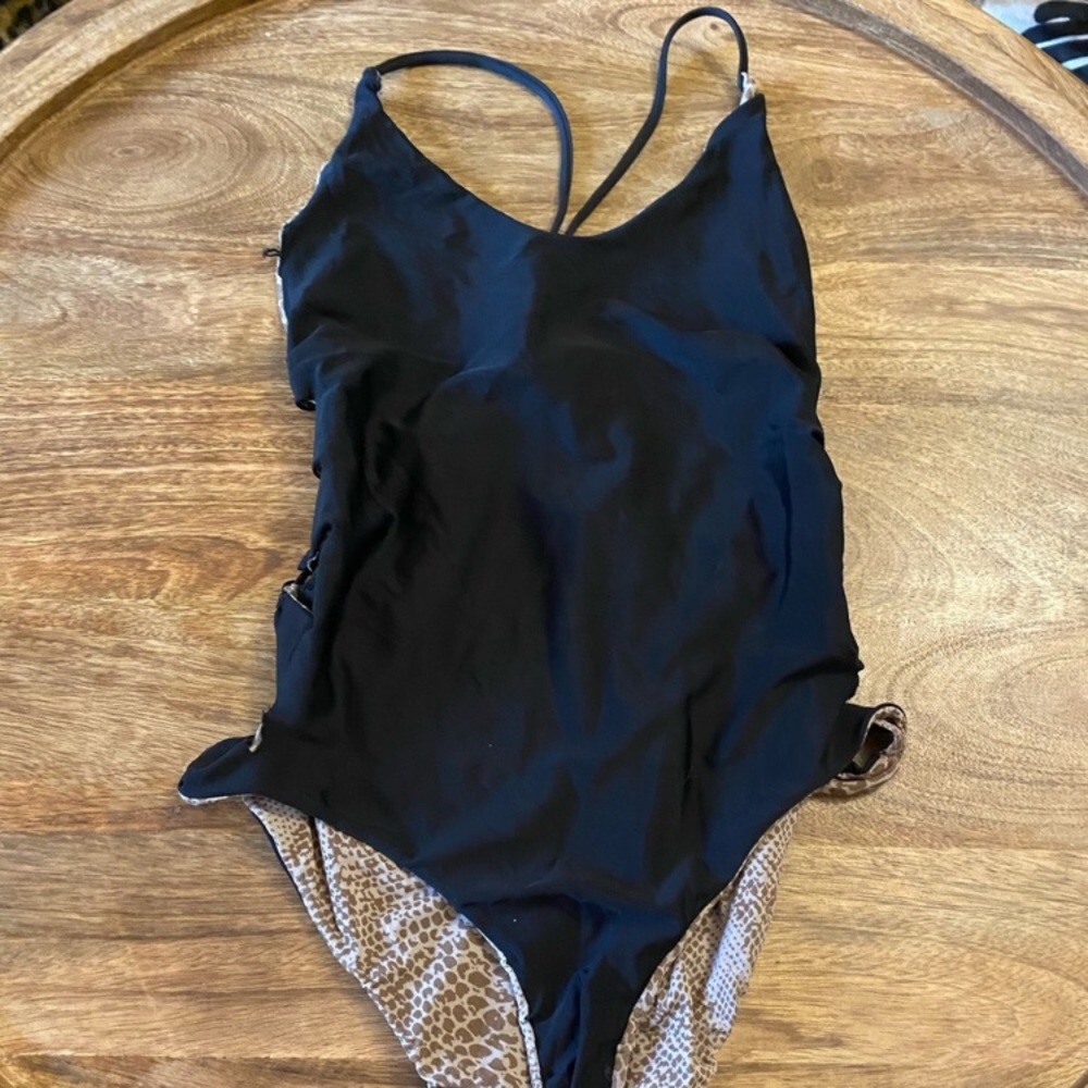 Acacia swimwear